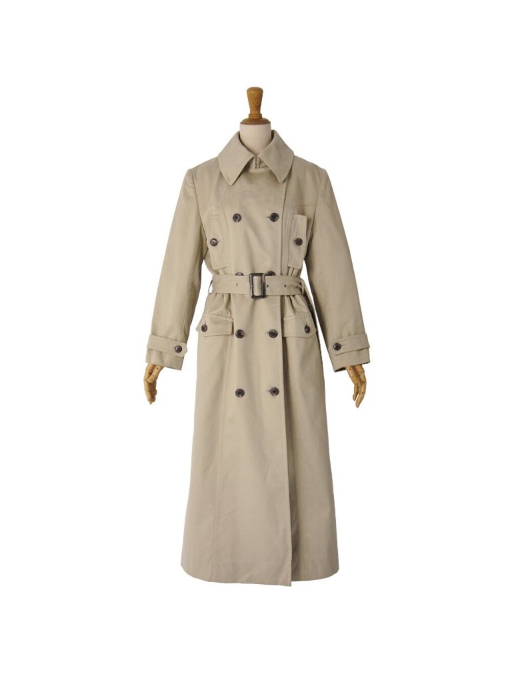Dior Vintage Jacket Beige - Picture 3 of 9